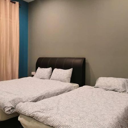 Green Hill Resort Tanah Rata 3R2B Wifi エクステリア 写真