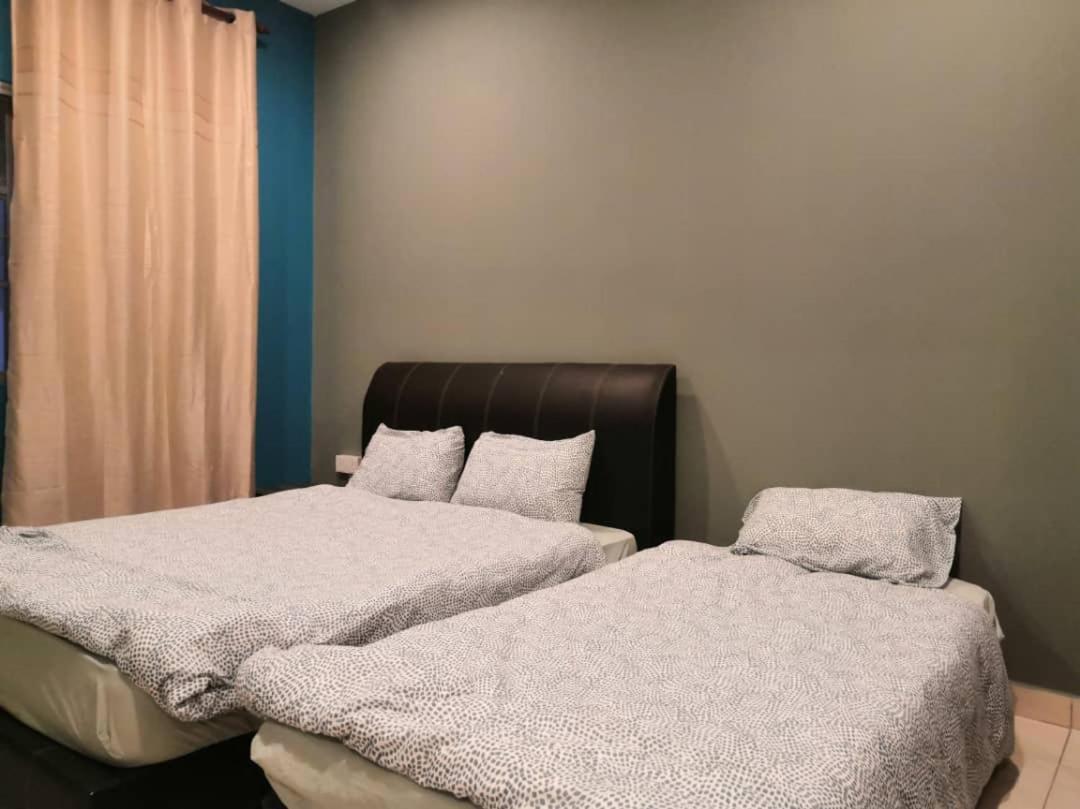 Green Hill Resort Tanah Rata 3R2B Wifi エクステリア 写真