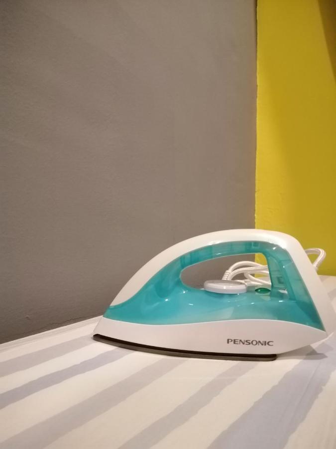 Green Hill Resort Tanah Rata 3R2B Wifi エクステリア 写真